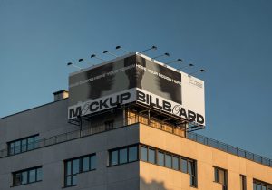 3d billboard rwanda