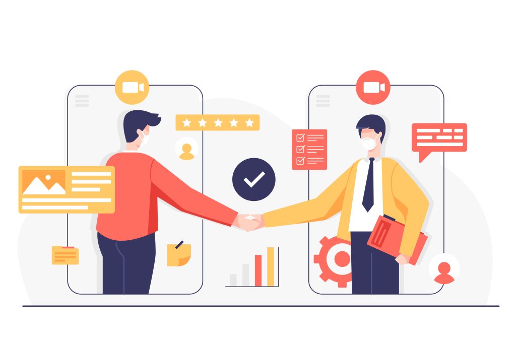 customer loyalty