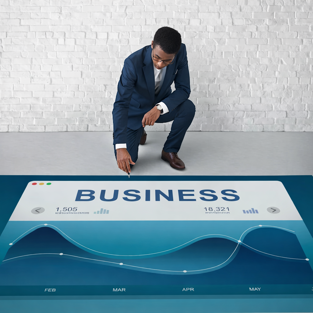 How to Design Effective Business Signage That Converts Foot Traffic to Sales