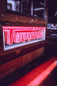 led signage service rwanda