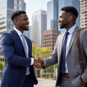 First Impressions Matter More Than Ever
