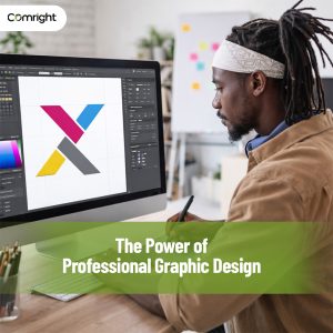 power of graphic design