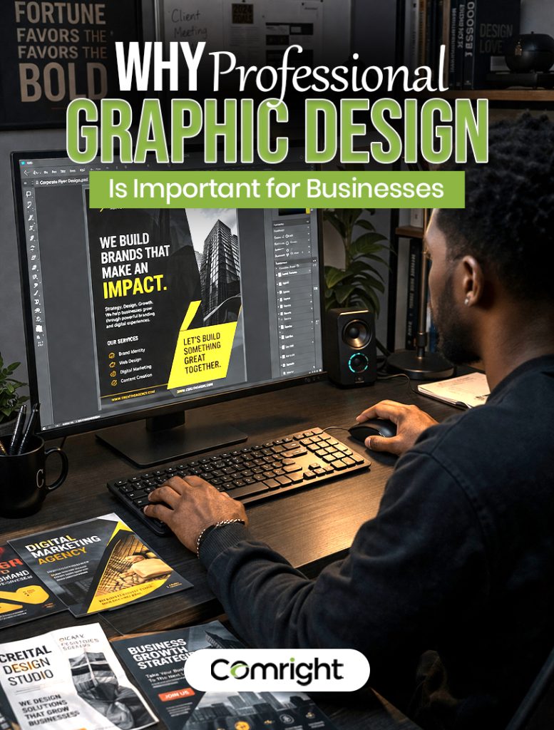 Professional Graphic Design rwanda