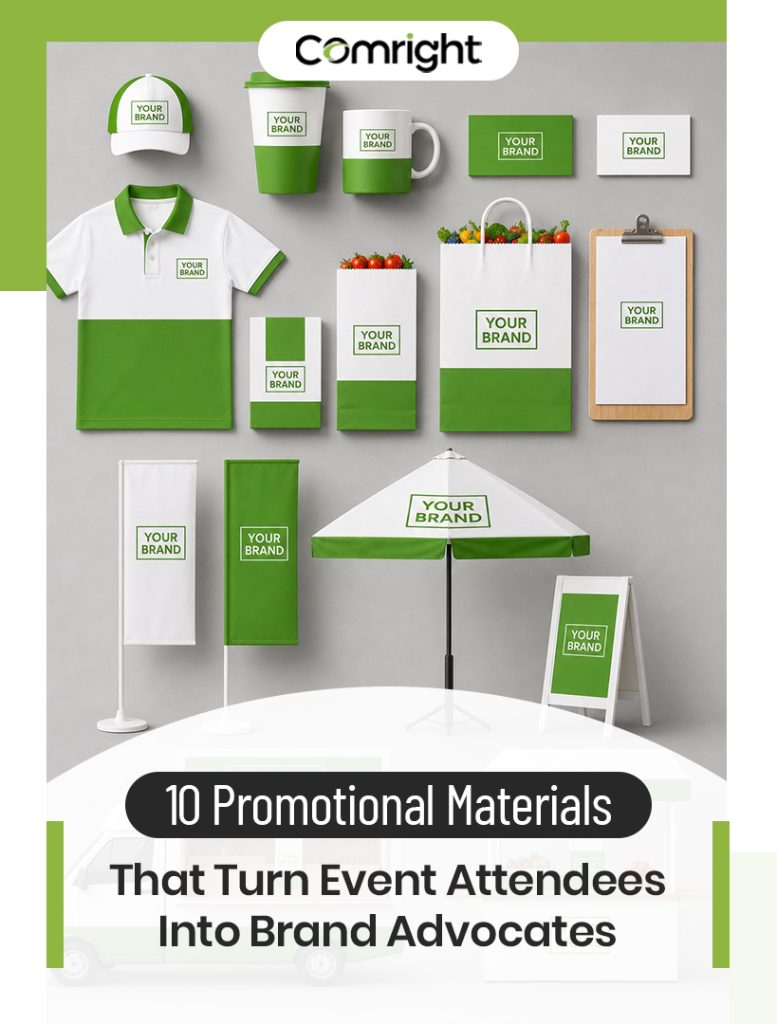 Promotional Materials