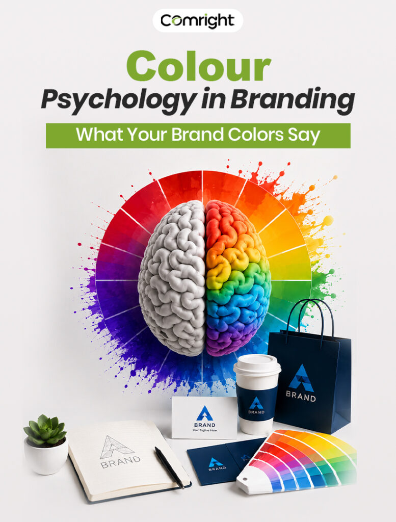 Colour Psychology in Branding