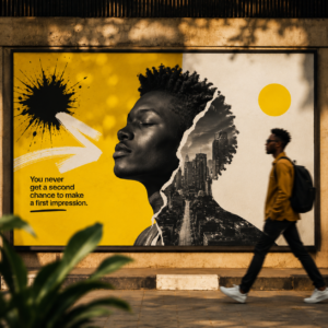 visual identity