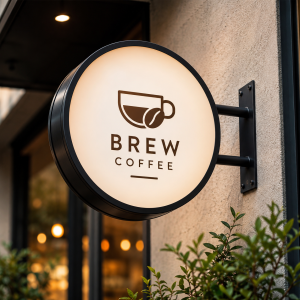 How Modern Signage Influences Customer Behavior 