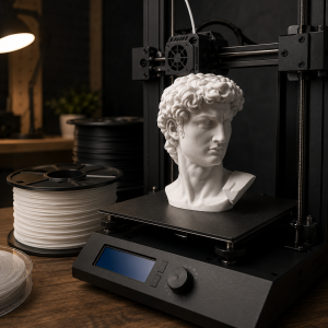 Key Reasons Why Some 3D Printed Products Feel Premium